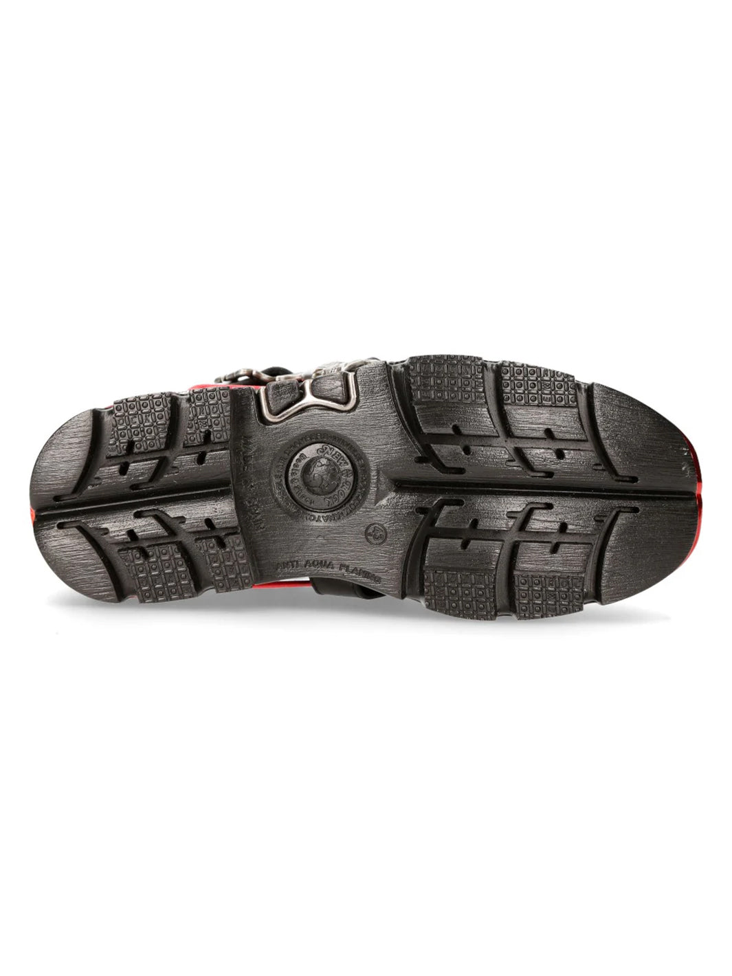 NEW ROCK M-992-C3