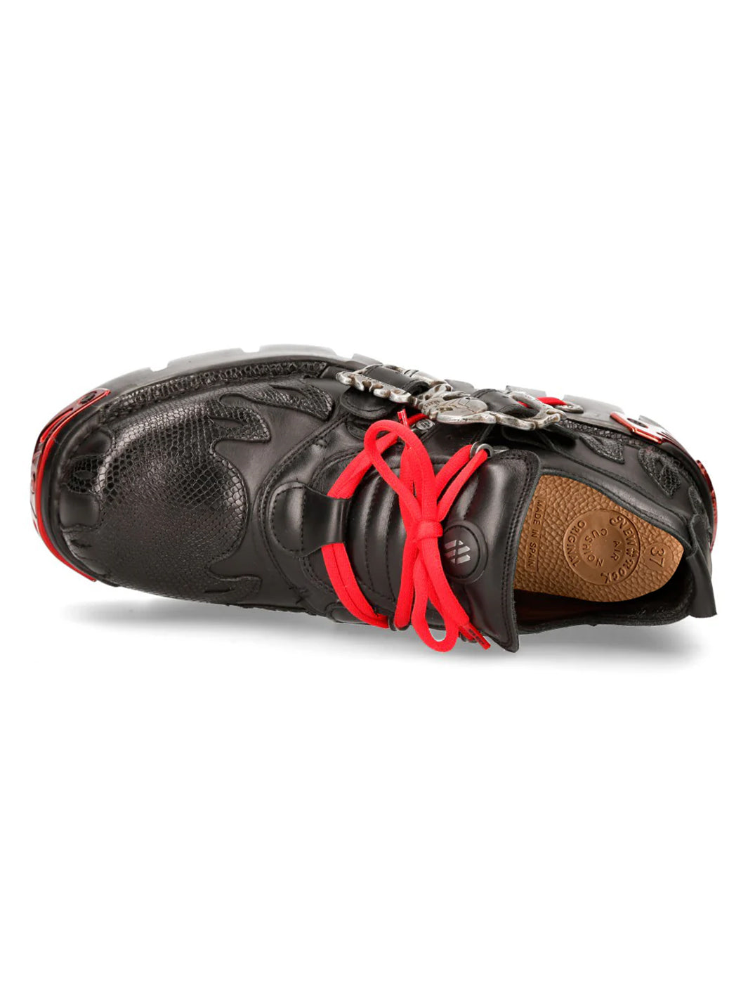 NEW ROCK M-992-C3