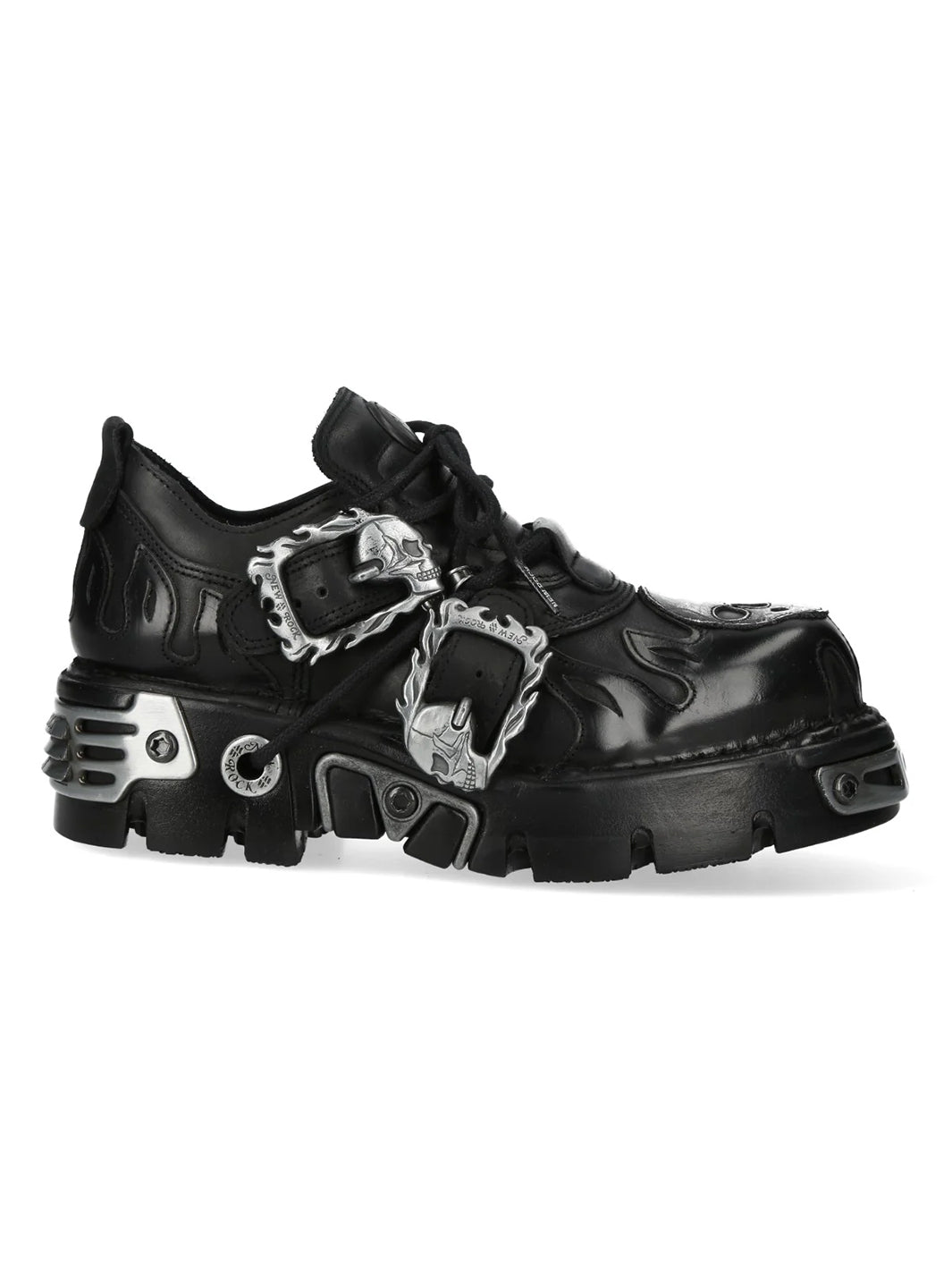 NEW ROCK M-992-S2