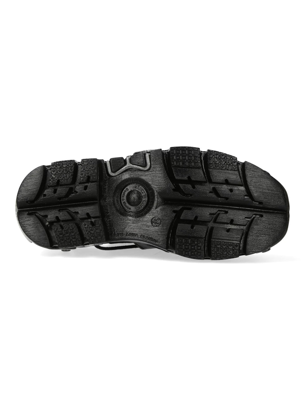 NEW ROCK M-992-S2