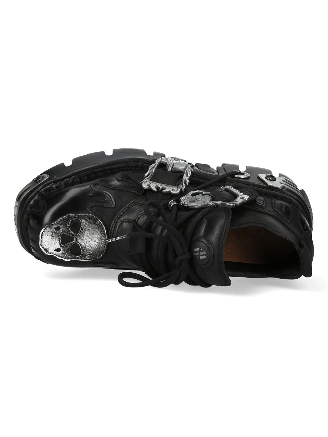 NEW ROCK M-992-S2