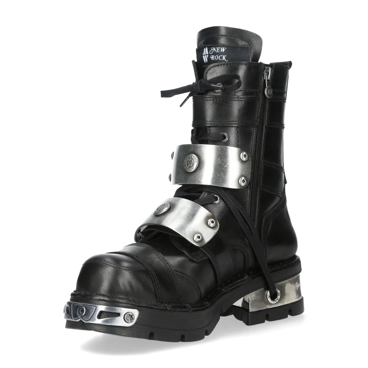 NEW ROCK M-MET048-C9 ✰ PRE ORDER ✰