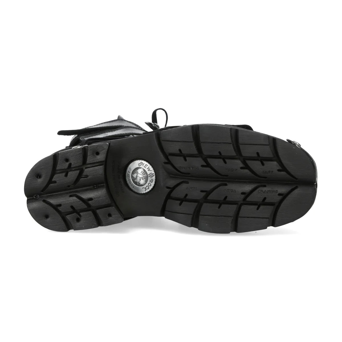 NEW ROCK M-MET048-C9 ✰ PRE ORDER ✰