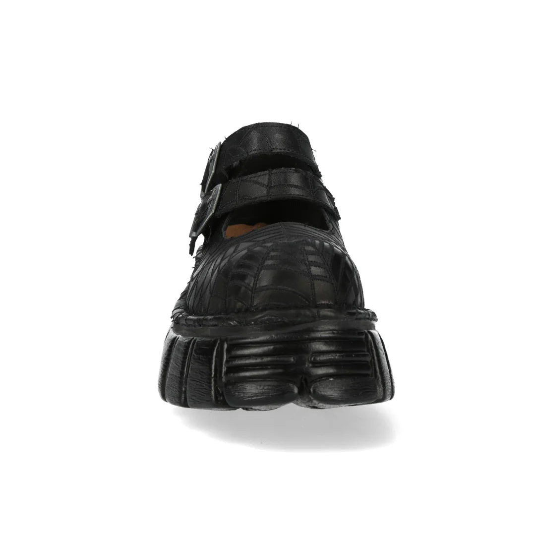 NEW ROCK M-MET062-C3 ✰ PRE ORDER ✰