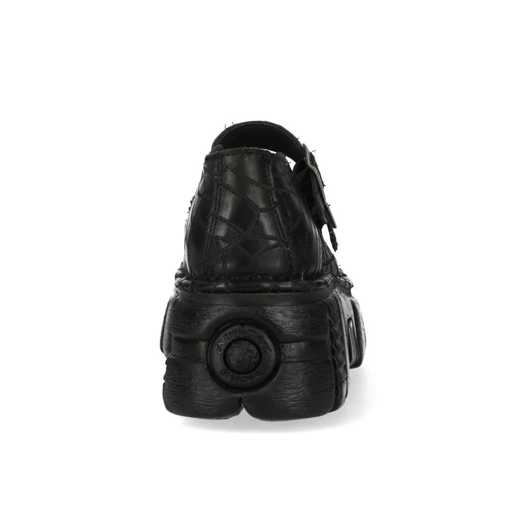 NEW ROCK M-MET062-C3 ✰ PRE ORDER ✰