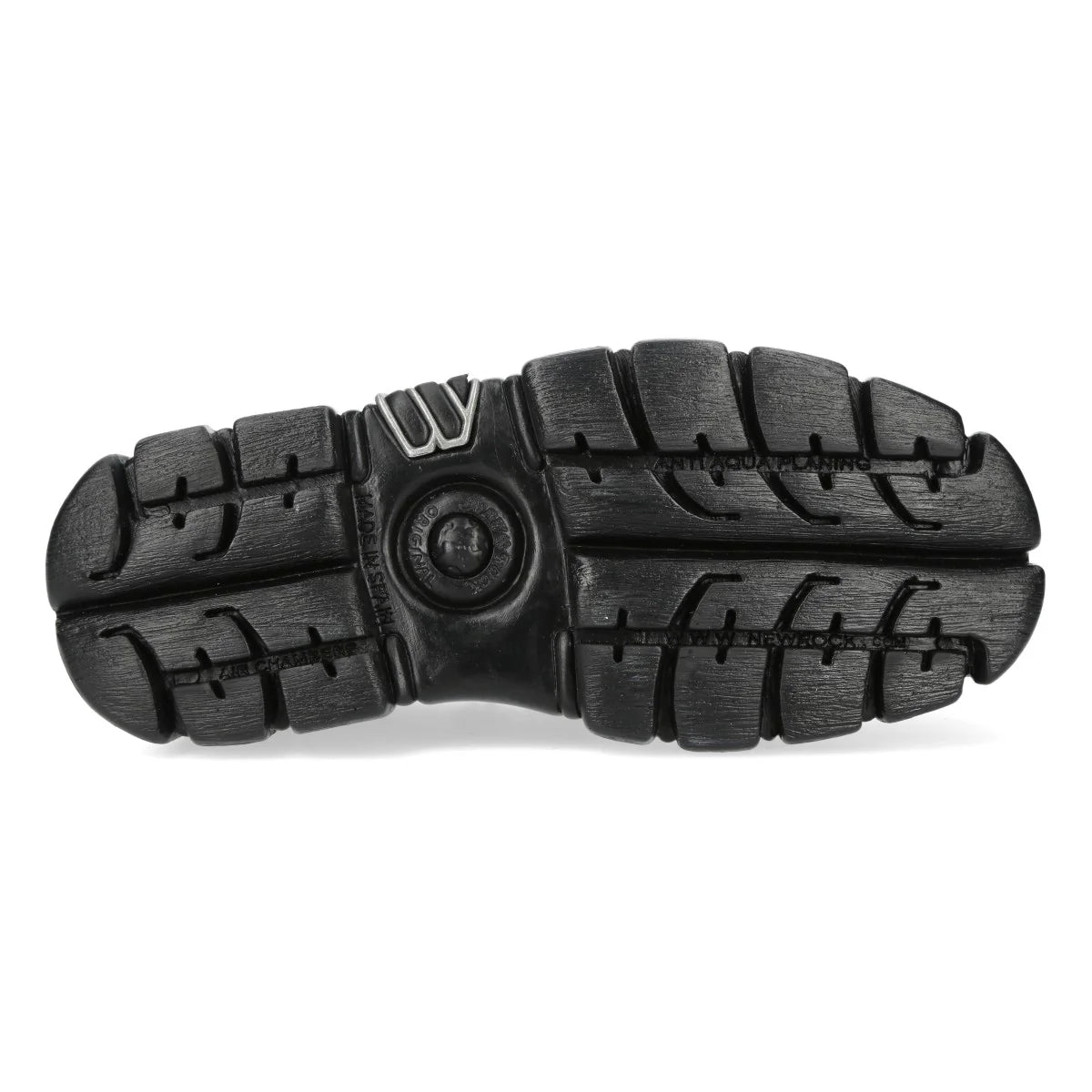 NEW ROCK M-MET062-C3 ✰ PRE ORDER ✰