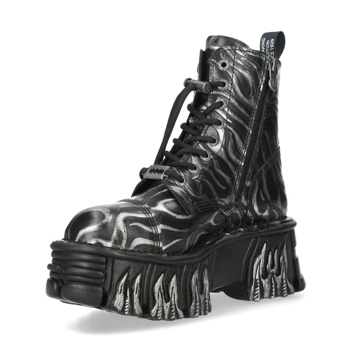 NEW ROCK M-MILI083CCT-C102 ✰ PRE ORDER ✰