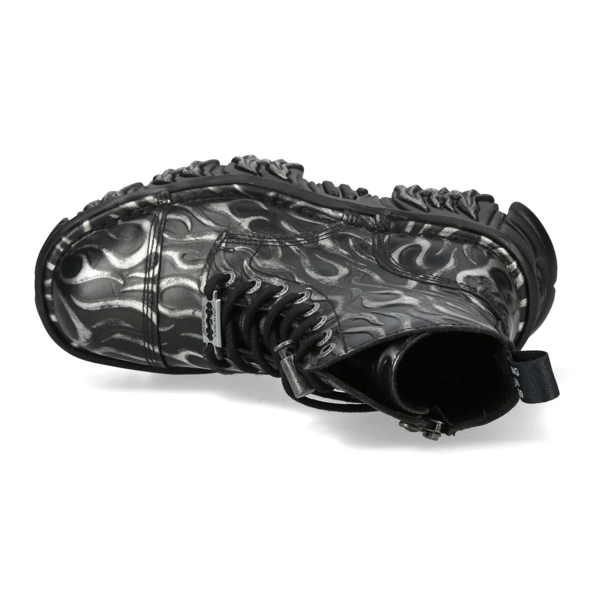 NEW ROCK M-MILI083CCT-C102 ✰ PRE ORDER ✰