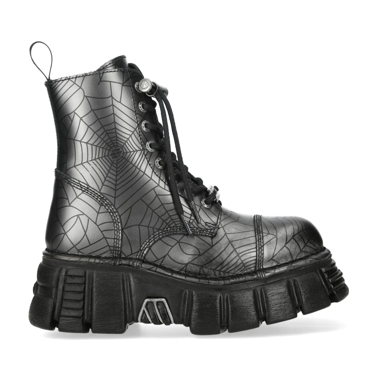 NEW ROCK M-MILI083CCT-C126 ✰ PRE ORDER ✰