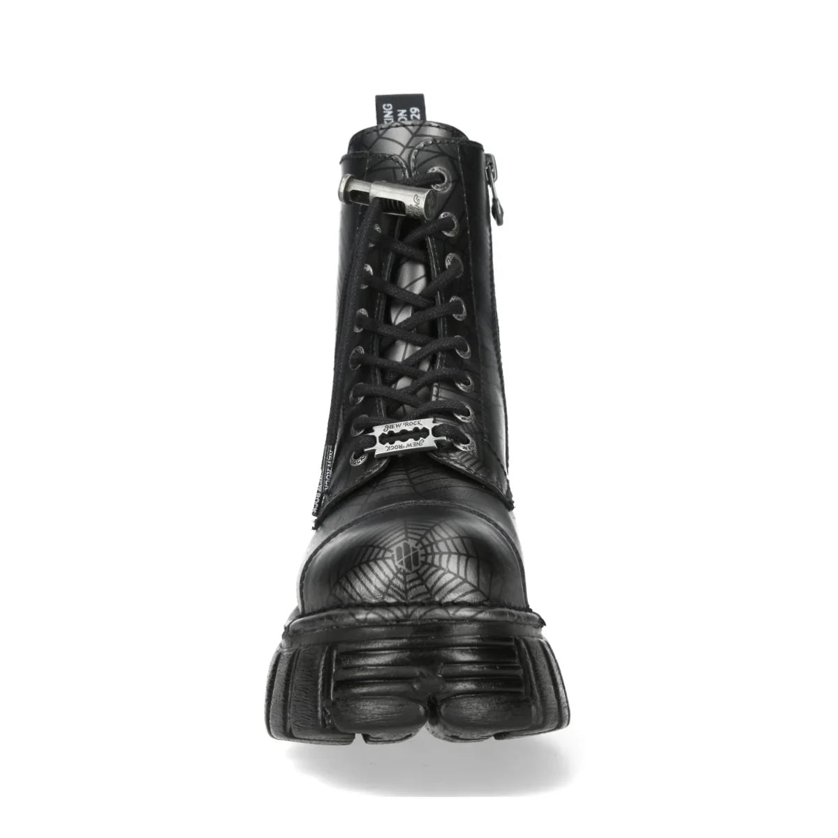 NEW ROCK M-MILI083CCT-C126 ✰ PRE ORDER ✰