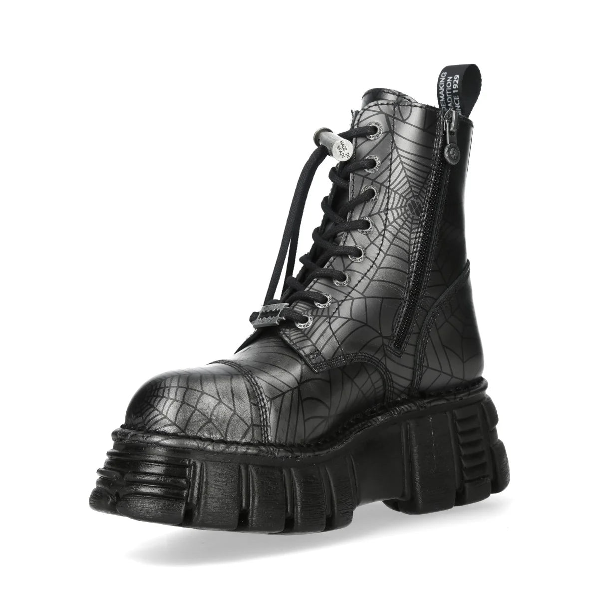 NEW ROCK M-MILI083CCT-C126 ✰ PRE ORDER ✰