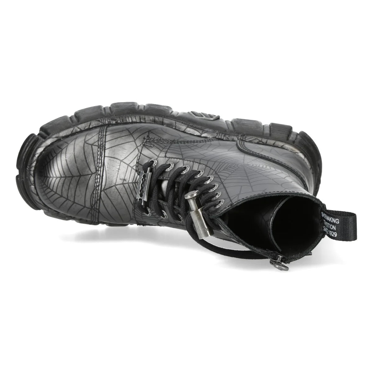 NEW ROCK M-MILI083CCT-C126 ✰ PRE ORDER ✰