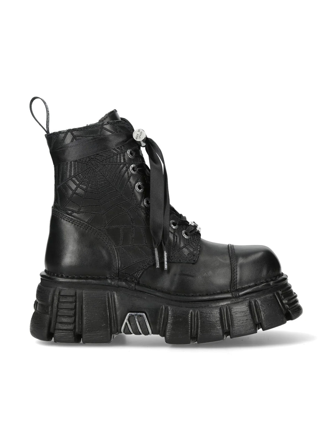 NEW ROCK M-MILI083CCT-C128