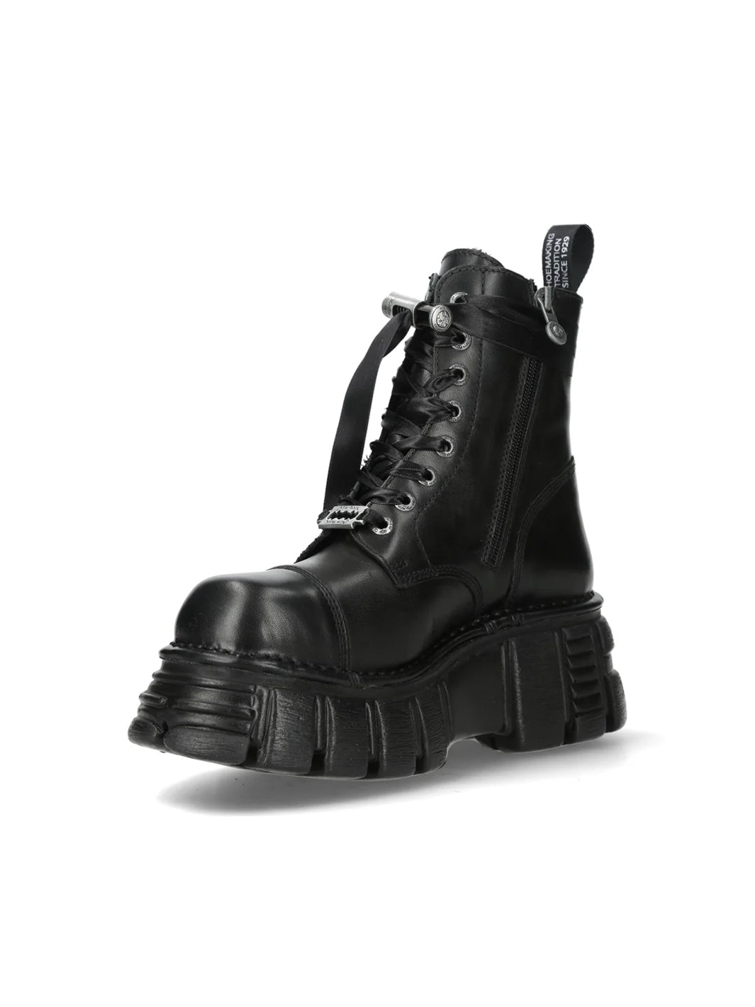 NEW ROCK M-MILI083CCT-C128
