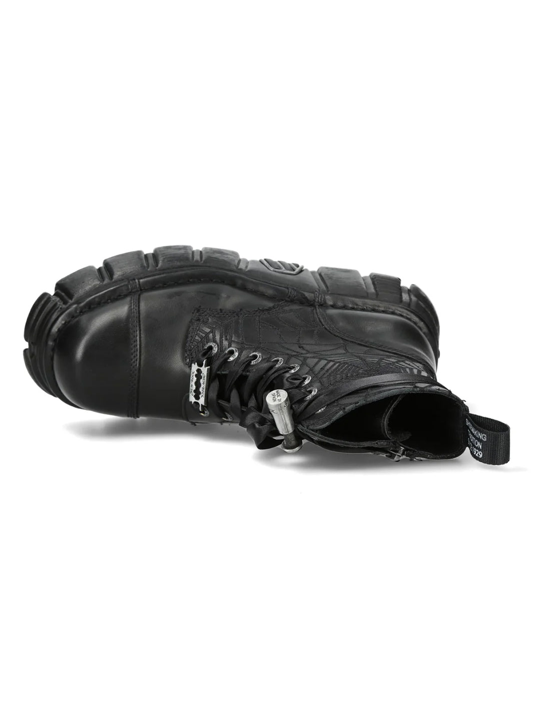 NEW ROCK M-MILI083CCT-C128