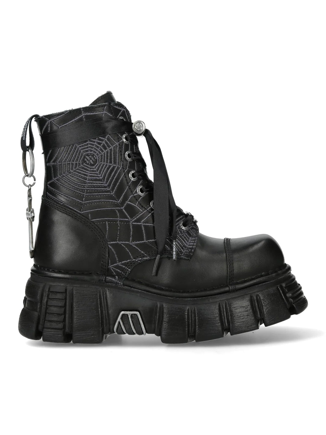 NEW ROCK M-MILI083CCTCR-C1