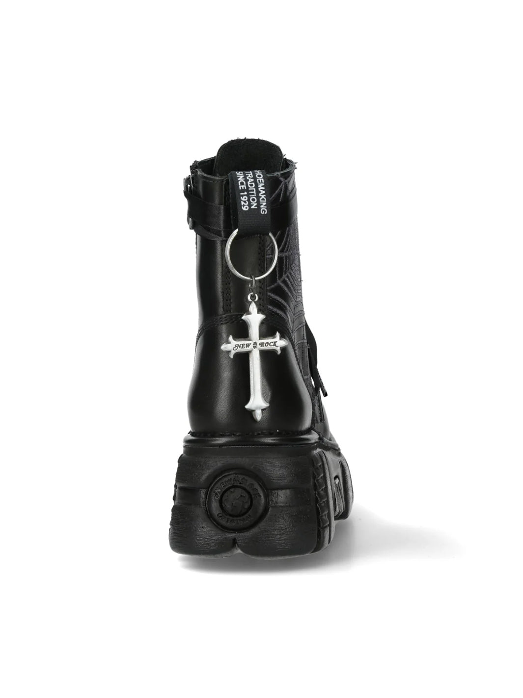 NEW ROCK M-MILI083CCTCR-C1