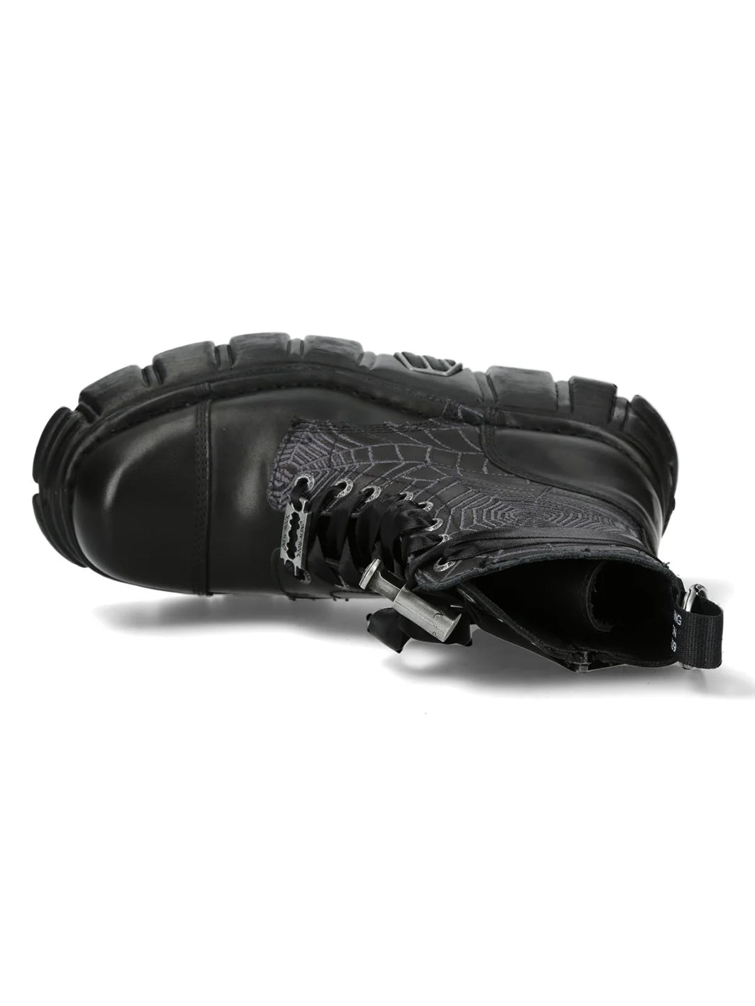 NEW ROCK M-MILI083CCTCR-C1