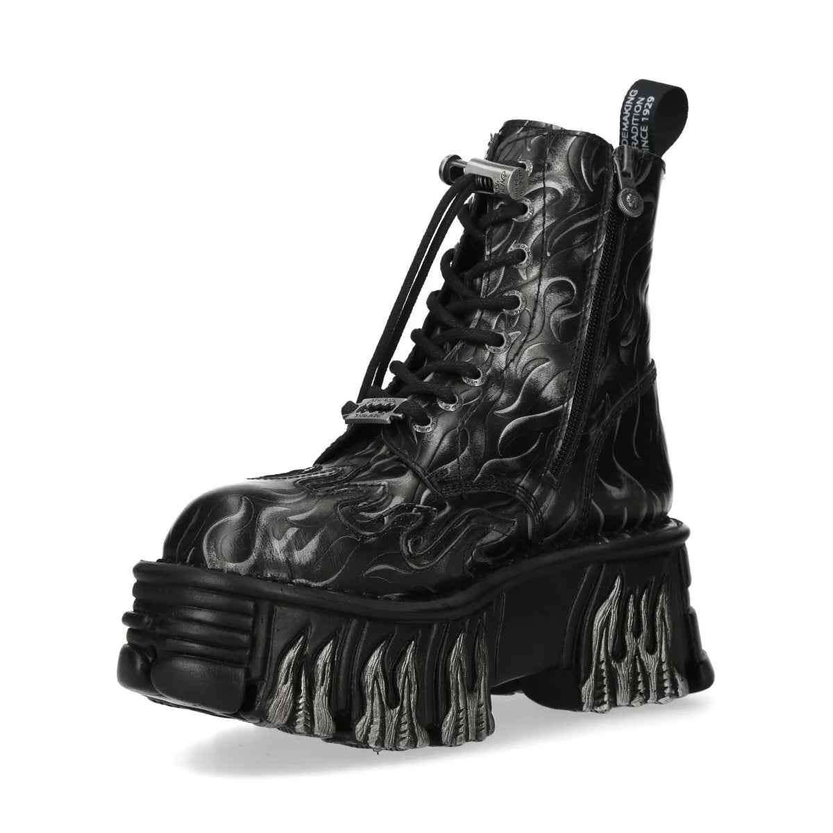 NEW ROCK M-MILI134CCT-C2 ✰ PRE ORDER ✰