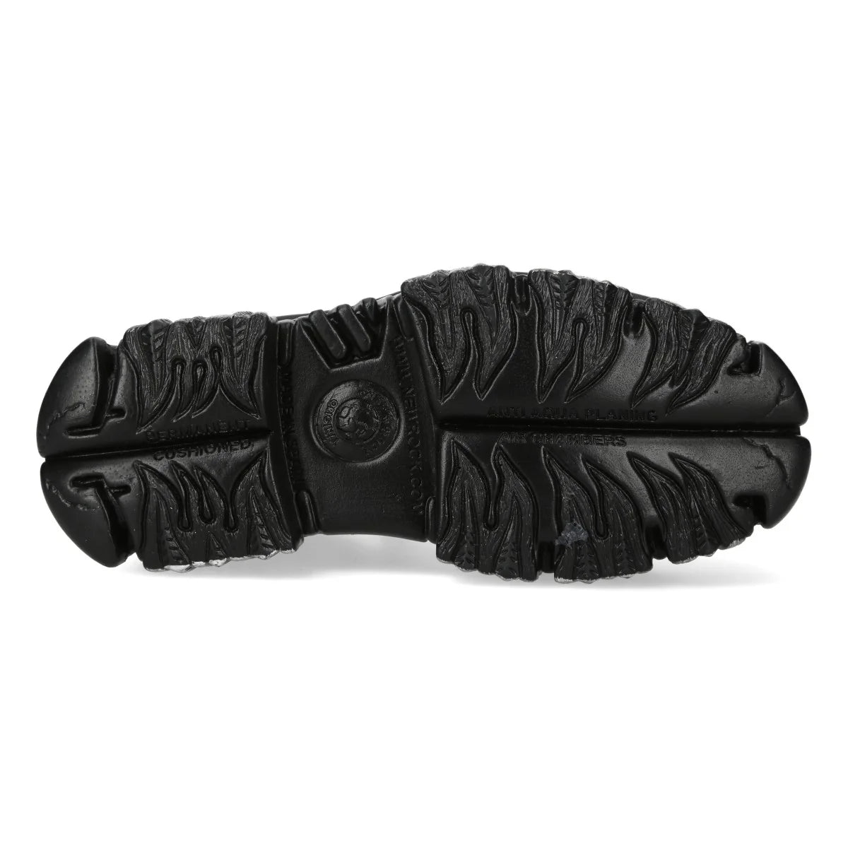 NEW ROCK M-MILI134CCT-C2 ✰ PRE ORDER ✰