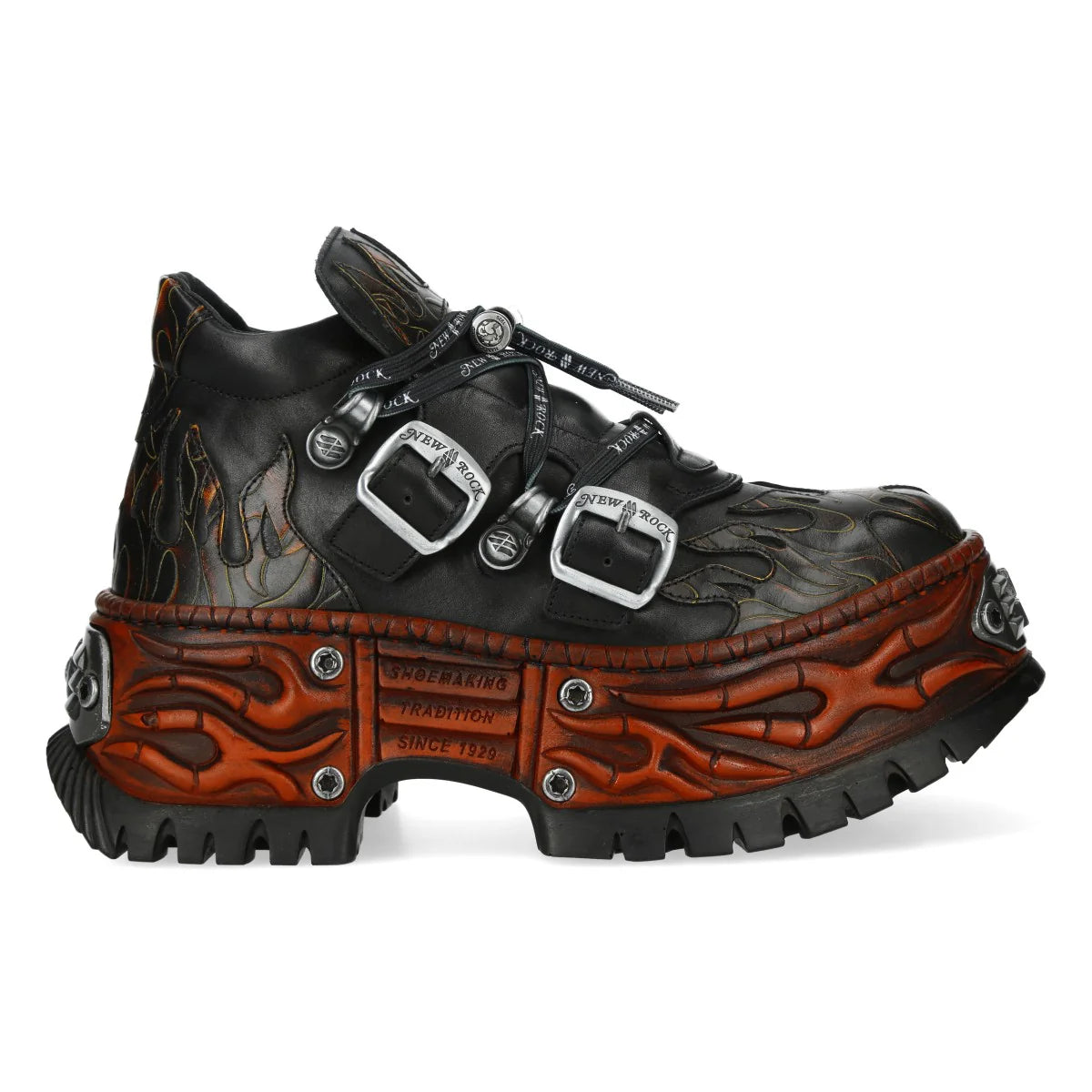 NEW ROCK M-NEWWALL020-C2 ✰ PRE ORDER ✰