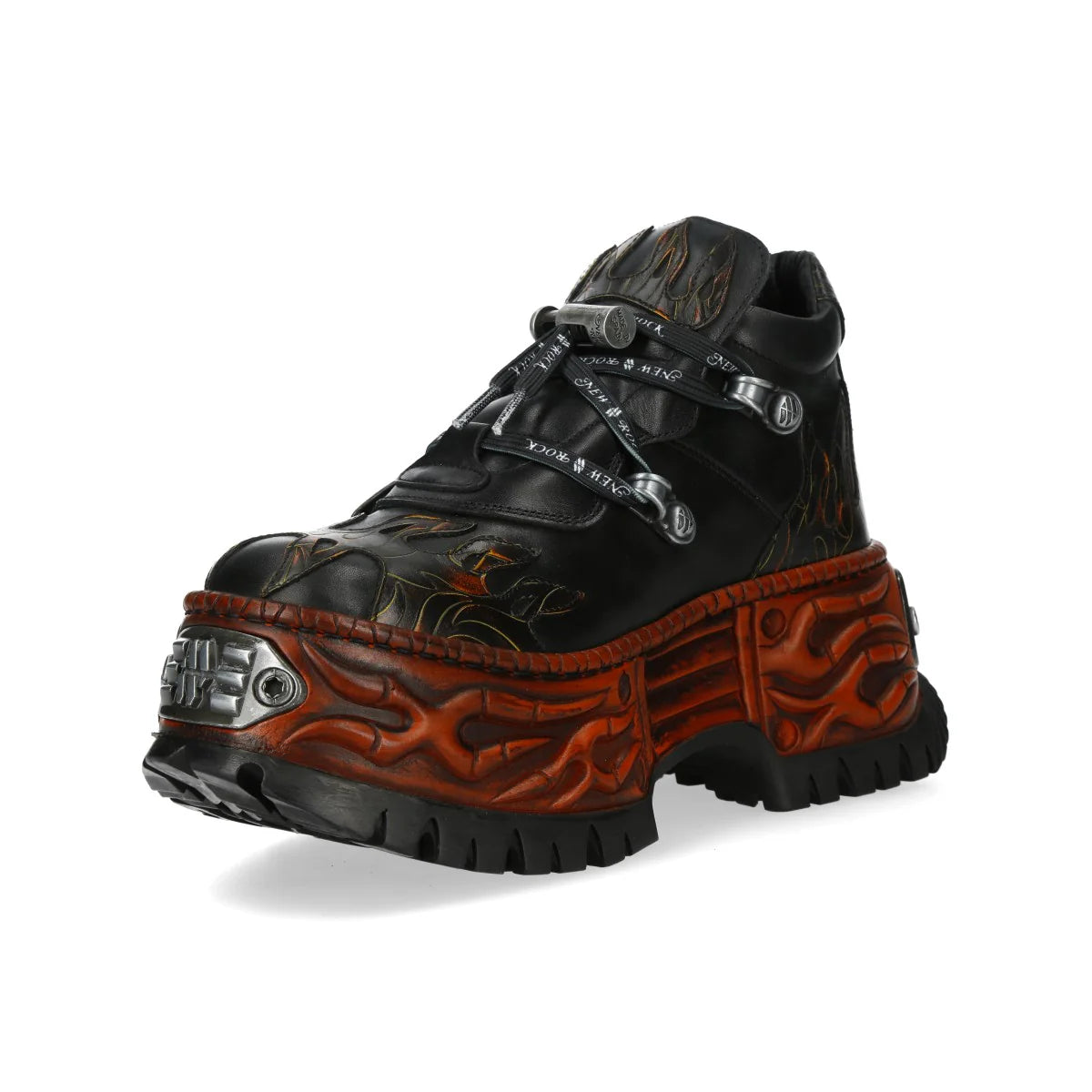 NEW ROCK M-NEWWALL020-C2 ✰ PRE ORDER ✰