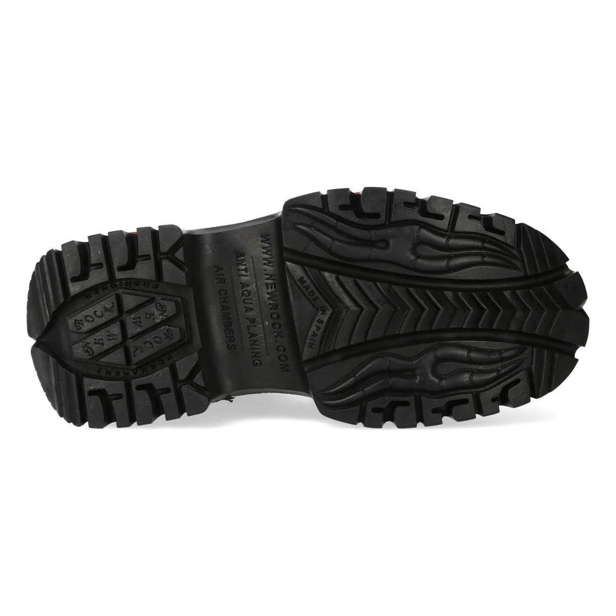 NEW ROCK M-NEWWALL020-C2 ✰ PRE ORDER ✰