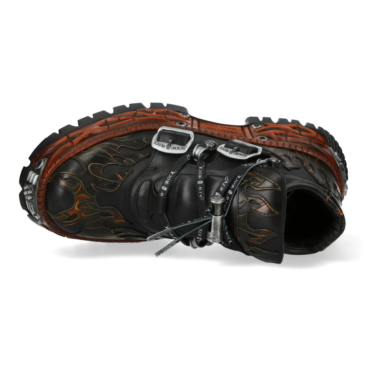NEW ROCK M-NEWWALL020-C2 ✰ PRE ORDER ✰
