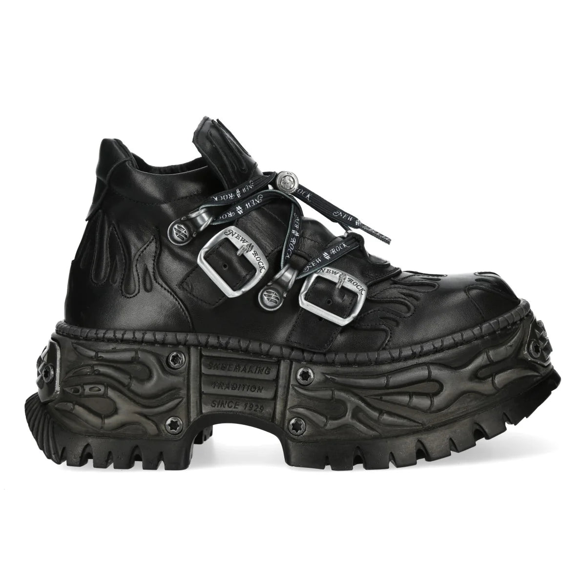 NEW ROCK M-NEWWALL020-C8 ✰ PRE ORDER ✰