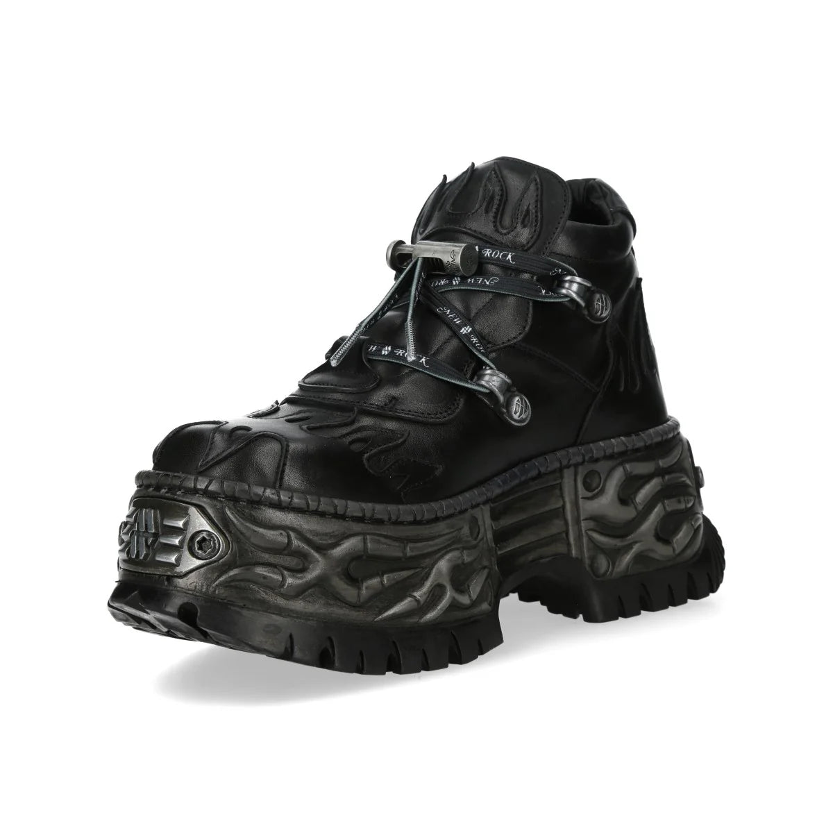 NEW ROCK M-NEWWALL020-C8 ✰ PRE ORDER ✰
