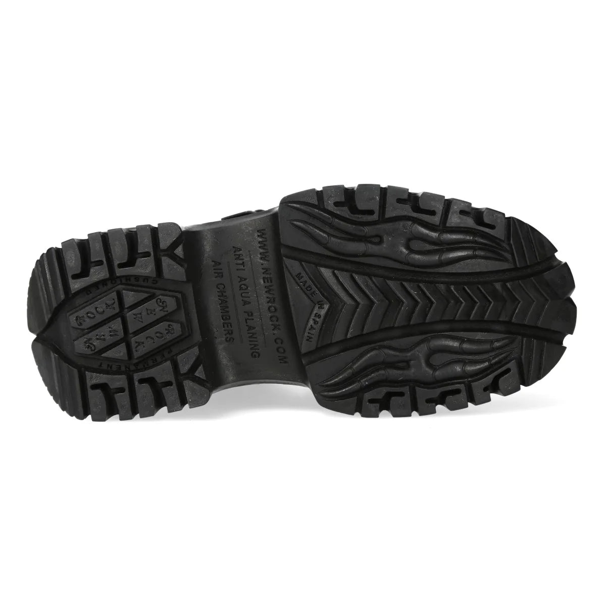 NEW ROCK M-NEWWALL020-C8 ✰ PRE ORDER ✰