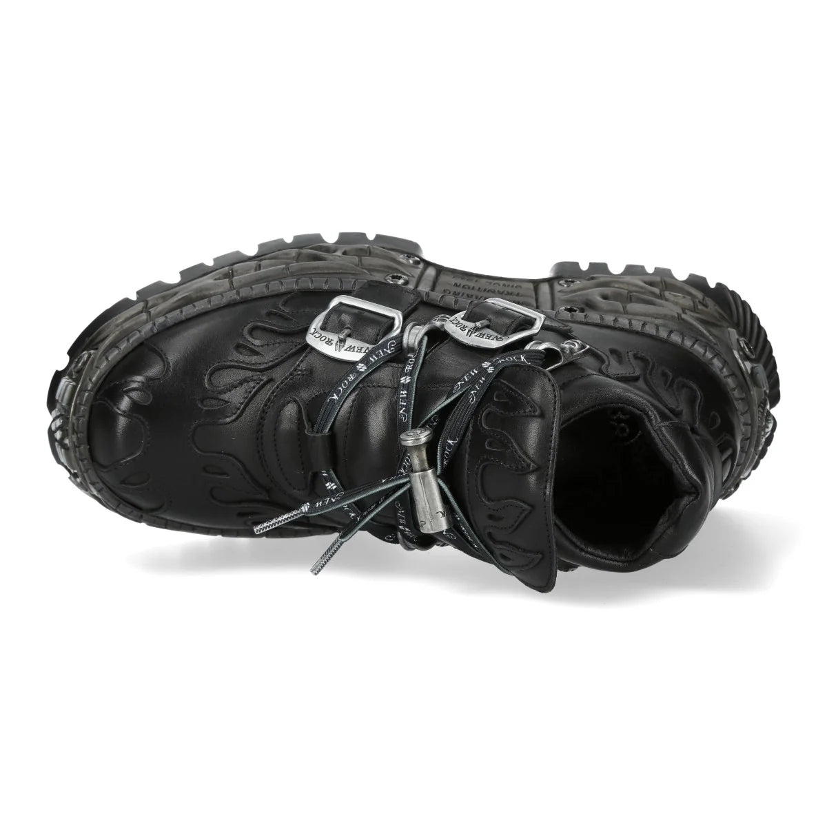 NEW ROCK M-NEWWALL020-C8 ✰ PRE ORDER ✰