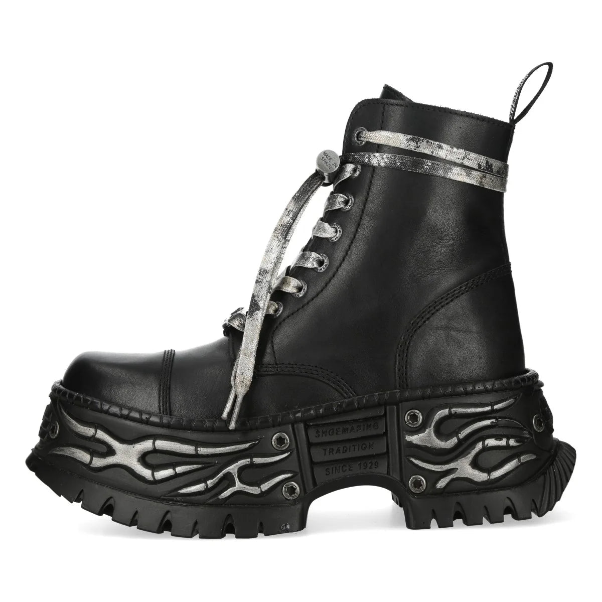 NEW ROCK M-WALL083CCT-C5 ✰ PRE ORDER ✰