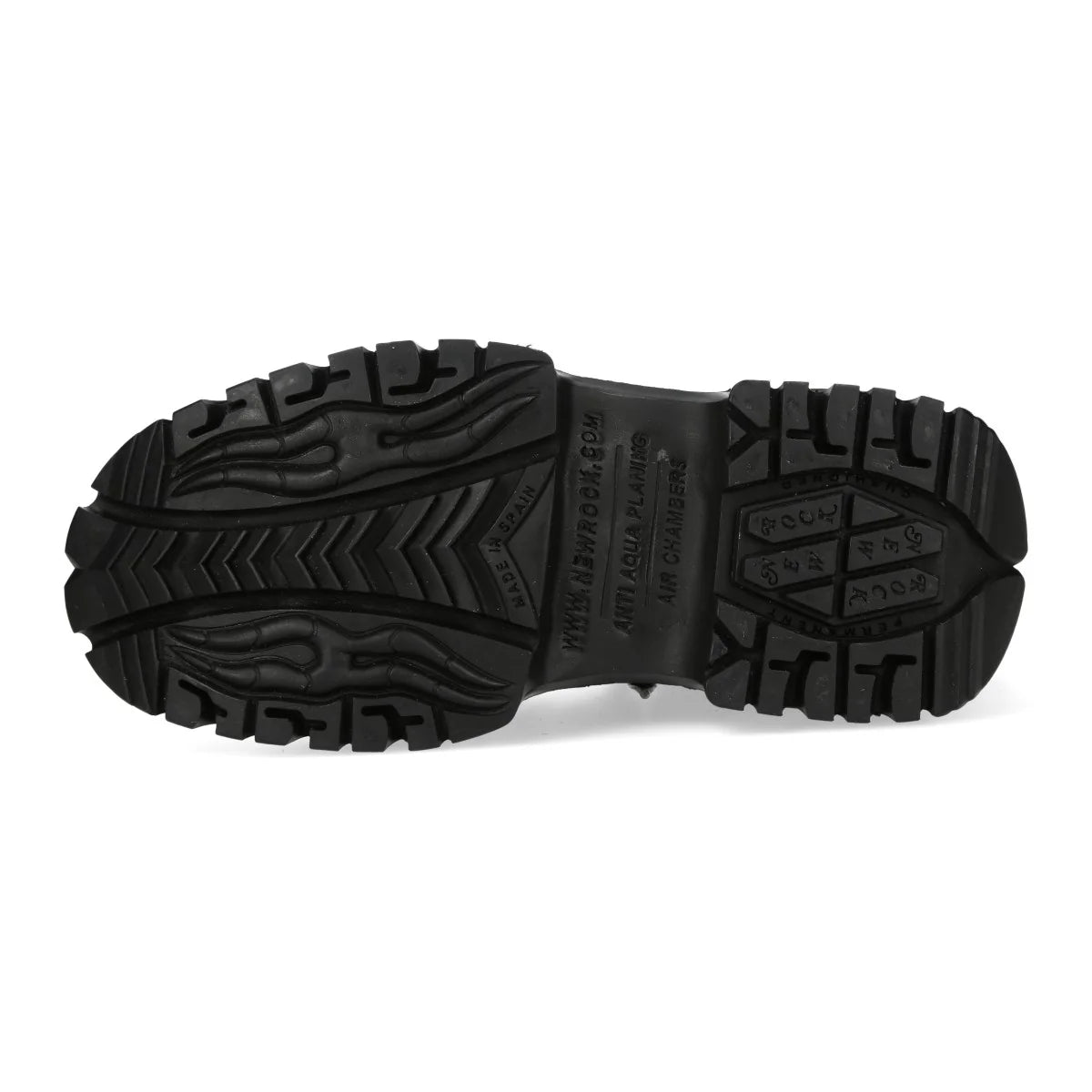 NEW ROCK M-WALL083CCT-C5 ✰ PRE ORDER ✰