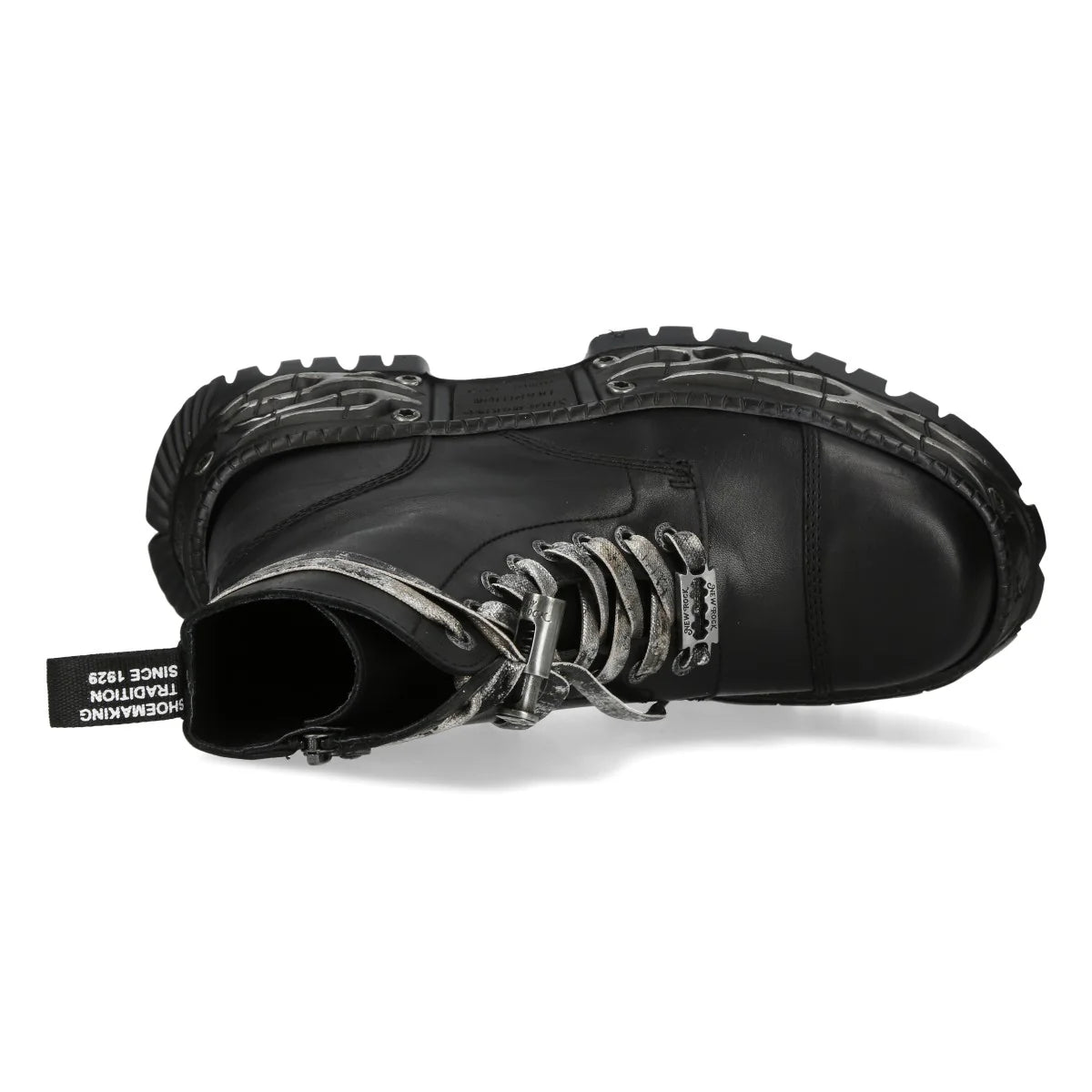 NEW ROCK M-WALL083CCT-C5 ✰ PRE ORDER ✰