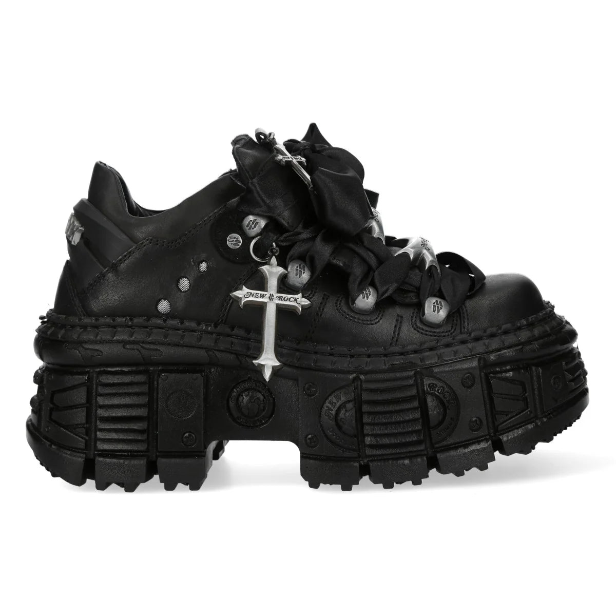 NEW ROCK M-WALL120NMXL-C1 ✰ PRE ORDER ✰