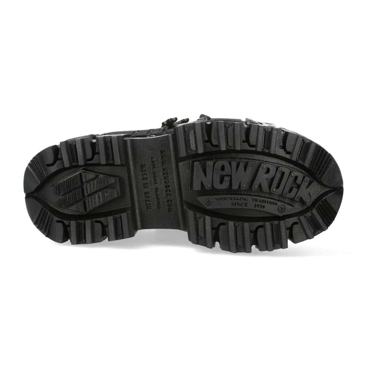 NEW ROCK M-WALL120NMXL-C1 ✰ PRE ORDER ✰