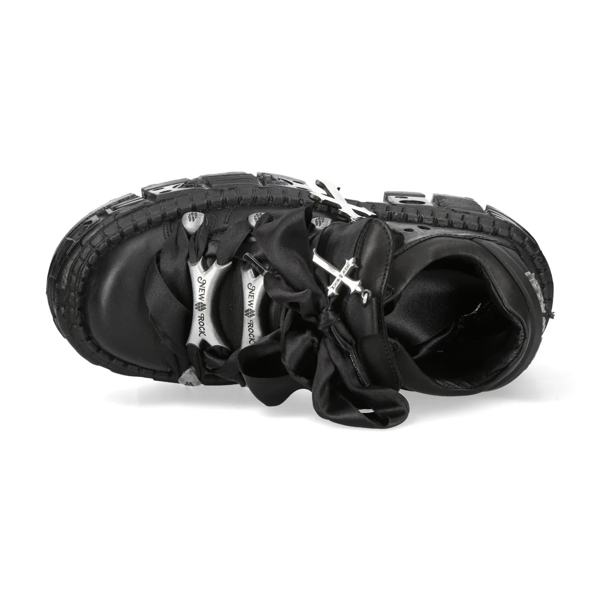 NEW ROCK M-WALL120NMXL-C1 ✰ PRE ORDER ✰