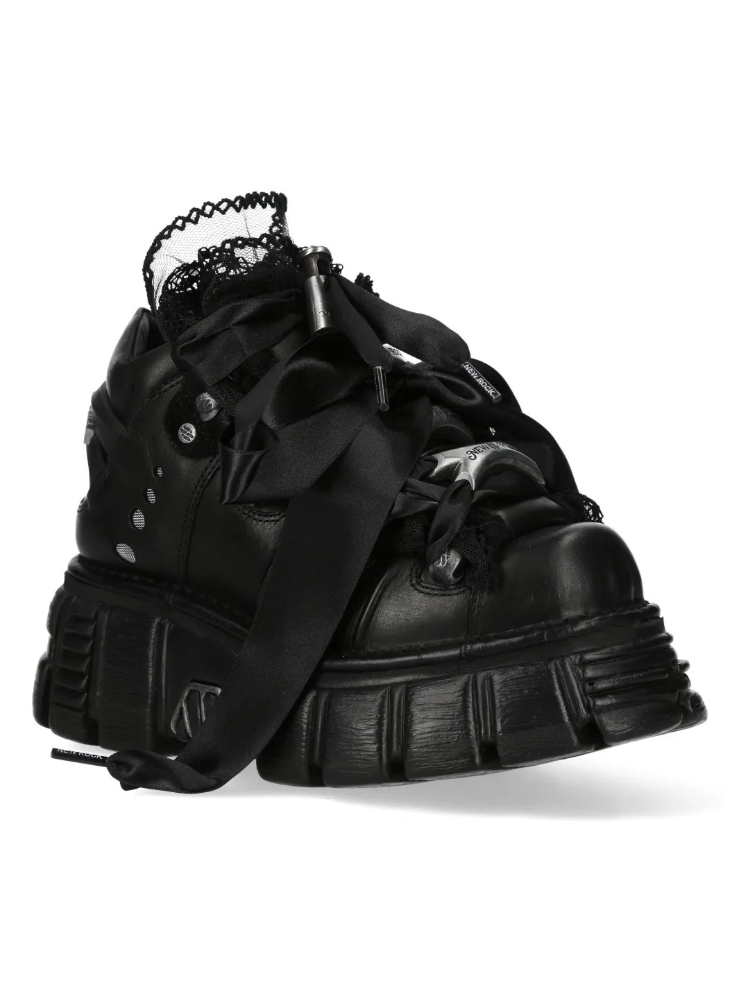 NEW ROCK M-106MXL-C2