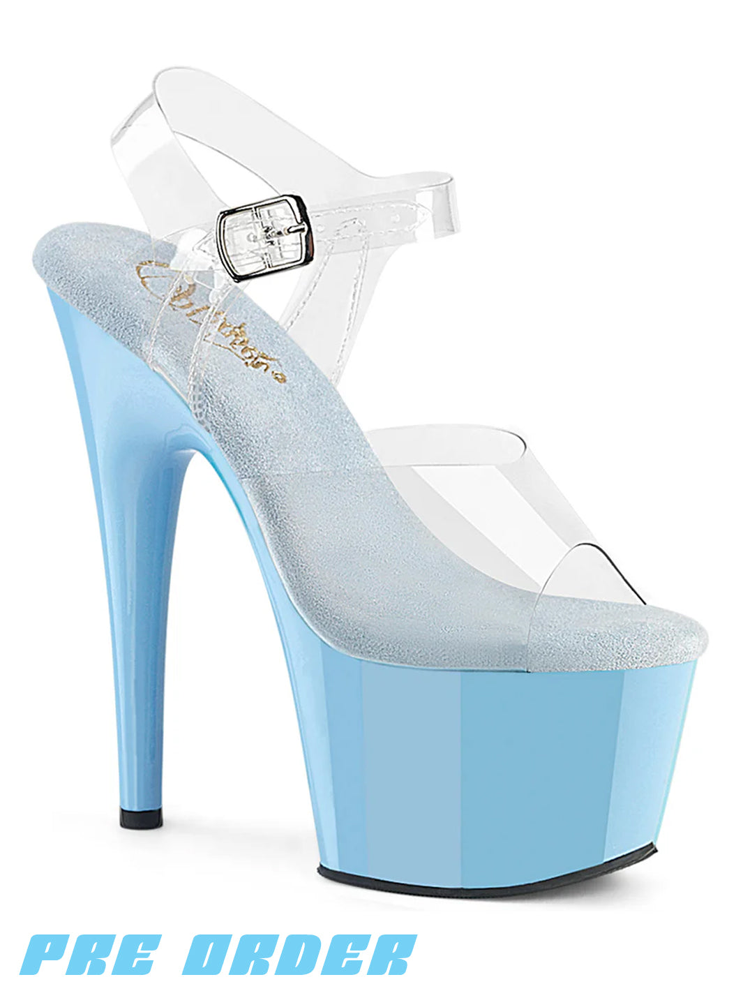 ADORE-708 - BABY BLUE ✰ PRE ORDER ✰