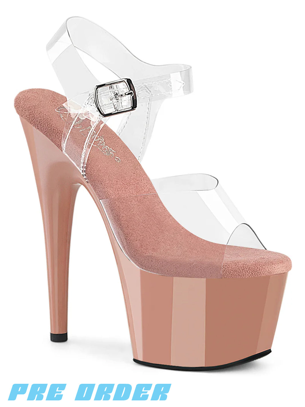 ADORE-708 - BLUSH ✰ PRE ORDER ✰
