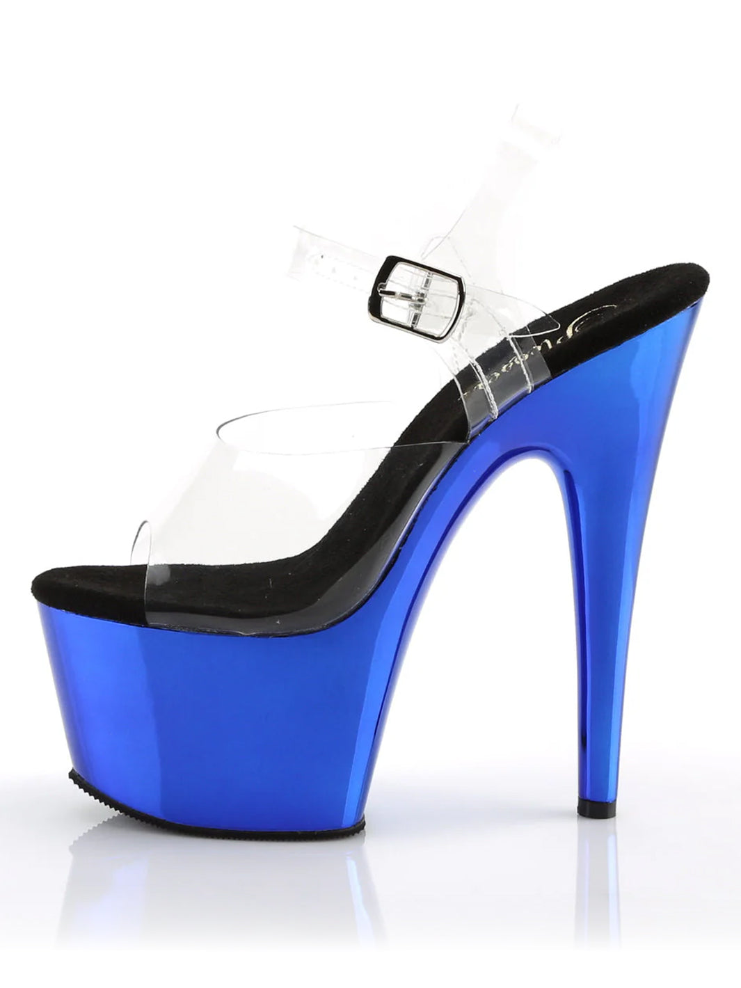 ADORE-708 - BLUE CHROME ✰ PRE ORDER ✰