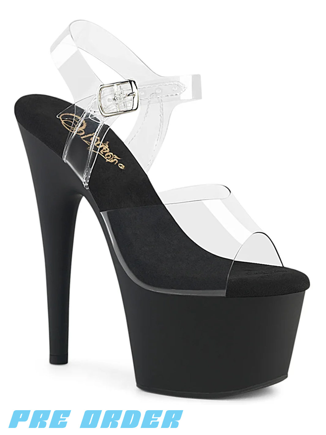ADORE-708 - BLACK MATTE ✰ PRE ORDER ✰