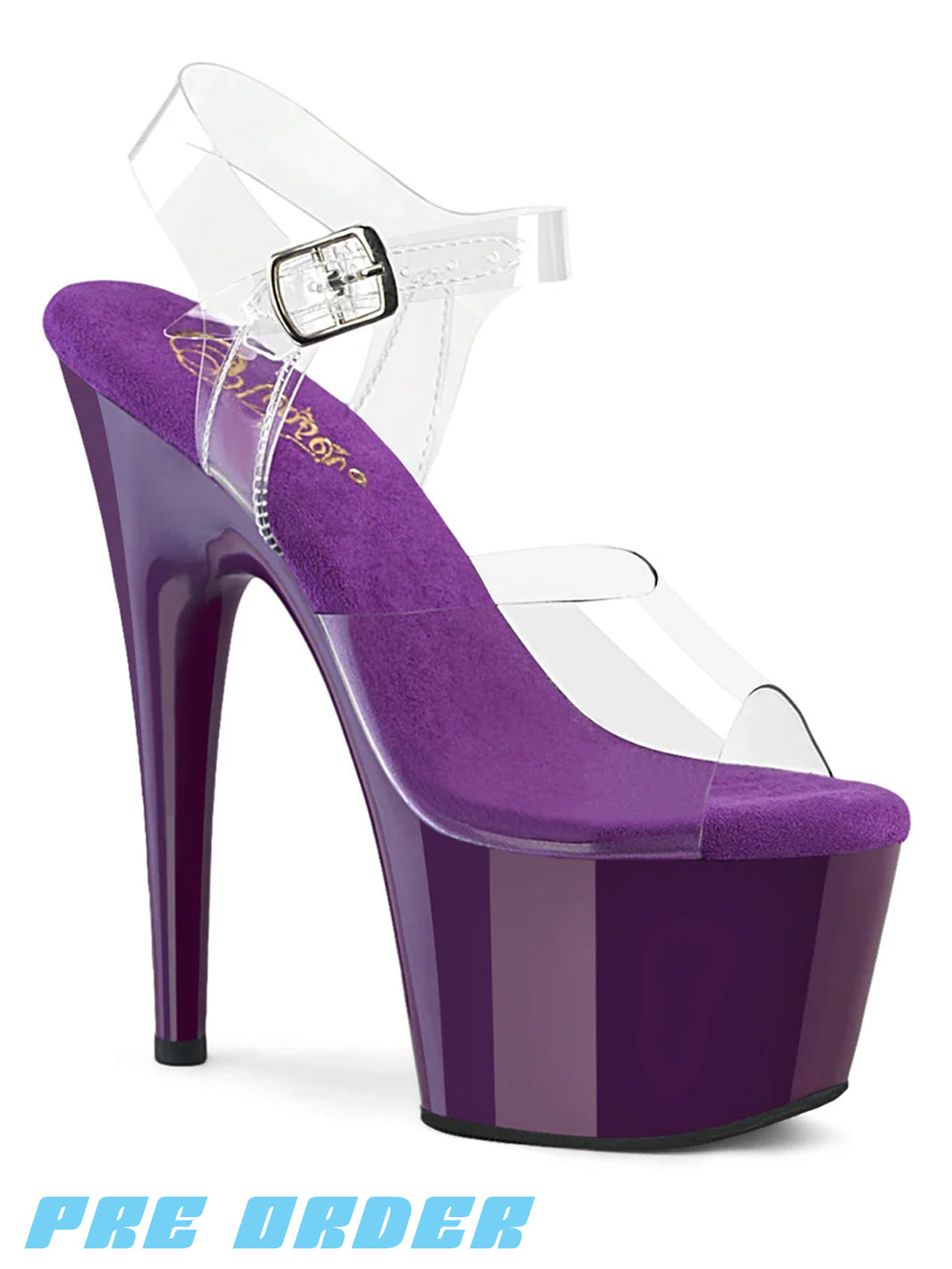 ADORE-708 - PURPLE ✰ PRE ORDER ✰