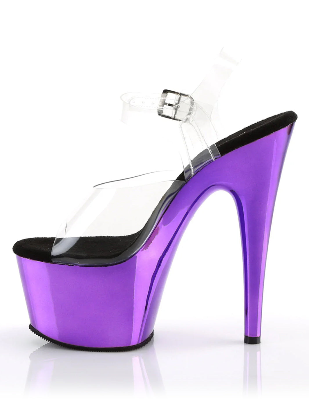 ADORE-708 - PURPLE CHROME ✰ PRE ORDER ✰
