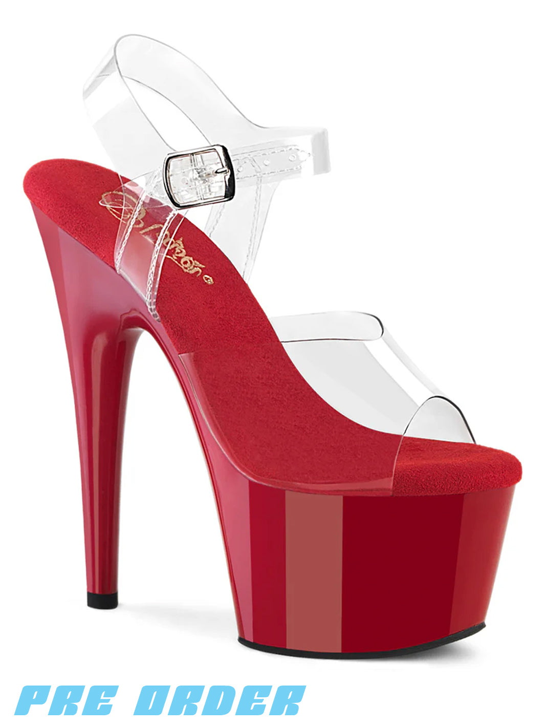 ADORE-708 - RED ✰ PRE ORDER ✰