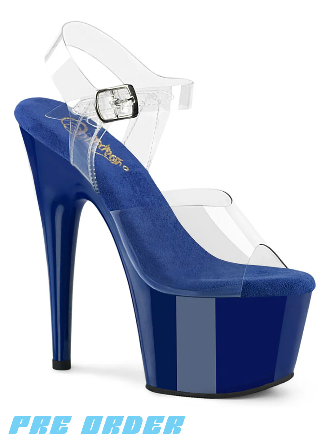ADORE-708 - ROYAL BLUE ✰ PRE ORDER ✰