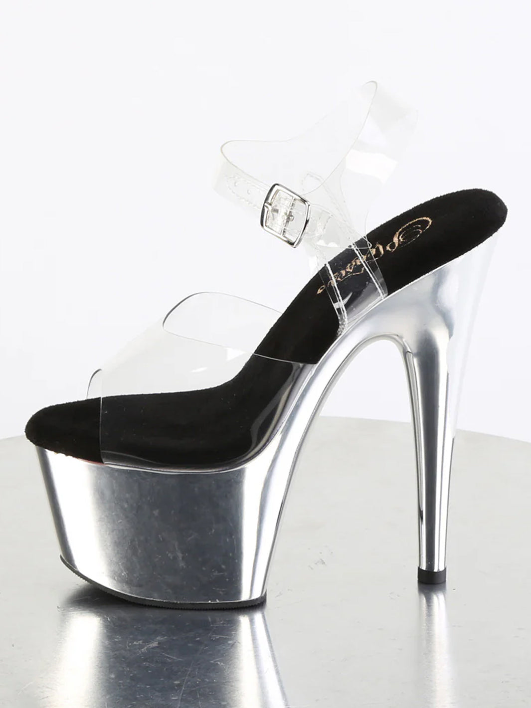 ADORE-708 - SILVER CHROME ✰ PRE ORDER ✰
