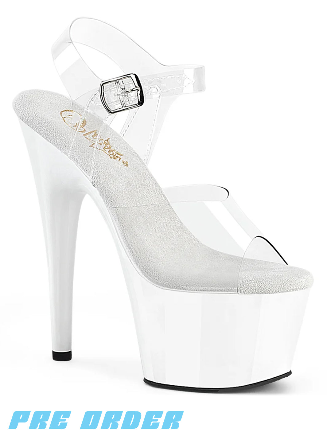 ADORE-708 - WHITE ✰ PRE ORDER ✰