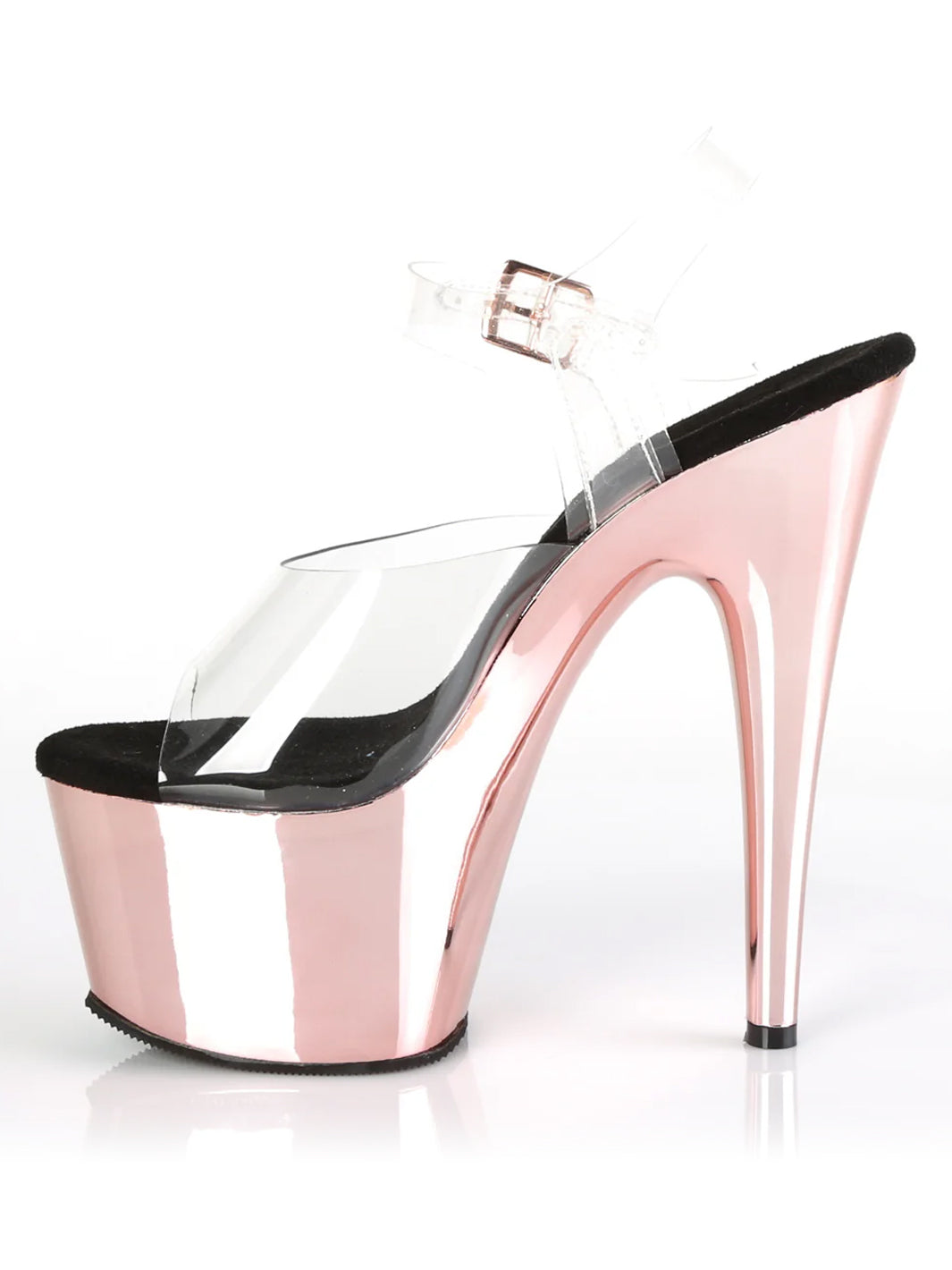 ADORE-708 - ROSE GOLD CHROME ✰ PRE ORDER ✰